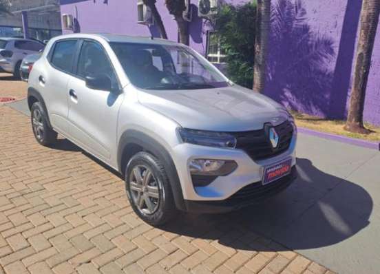RENAULT-KWID-2024