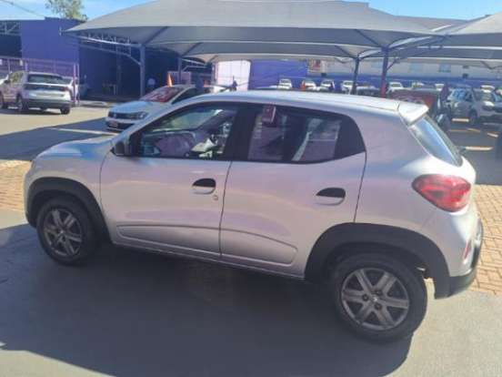 RENAULT-KWID-1.0 12V SCE FLEX ZEN MANUAL RENAULT-KWID-2024