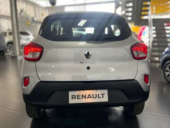 RENAULT-KWID-2026