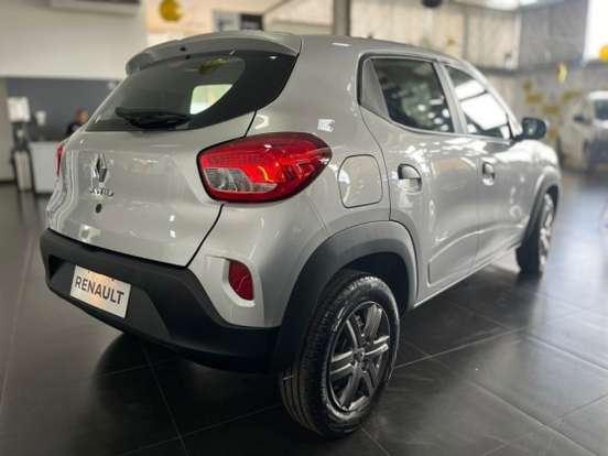 RENAULT-KWID-2026
