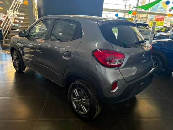 RENAULT-KWID-1.0 12V SCE FLEX ZEN MANUAL RENAULT-KWID-2026