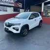 RENAULT KWID 1.0 12V SCE FLEX ZEN MANUAL RENAULT KWID 1.0 12V SCE FLEX ZEN MANUAL
