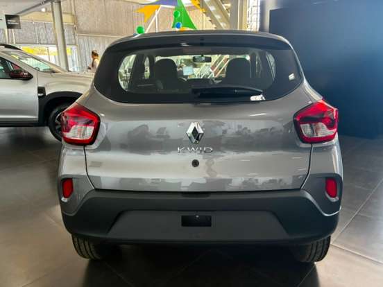 RENAULT-KWID-2026