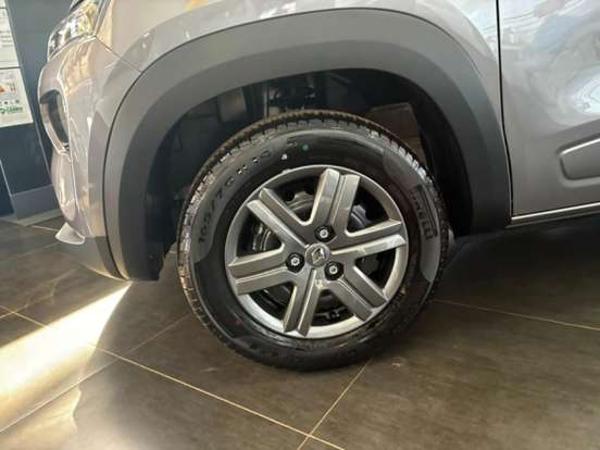 RENAULT-KWID-1.0 12V SCE FLEX ZEN MANUAL RENAULT-KWID-2026