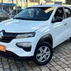 RENAULT KWID 1.0 12V SCE FLEX ZEN MANUAL RENAULT KWID 1.0 12V SCE FLEX ZEN MANUAL