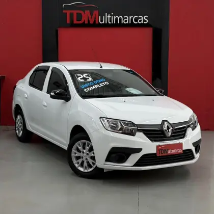 RENAULT LOGAN 1.0 12V SCE FLEX LIFE MANUAL RENAULT LOGAN 1.0 12V SCE FLEX LIFE MANUAL