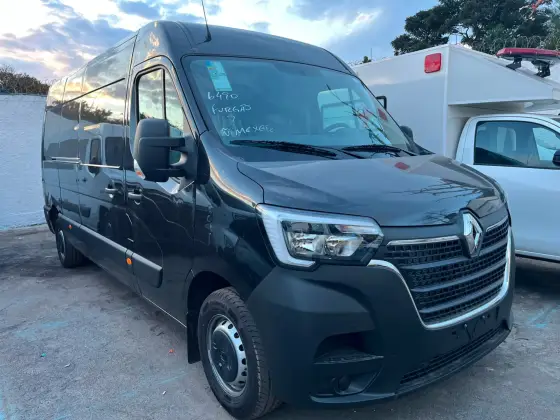 RENAULT MASTER 2.3 DCI DIESEL EXTRA FURGÃO L3H2 3P MANUAL RENAULT MASTER 2.3 DCI DIESEL EXTRA FURGÃO L3H2 3P MANUAL
