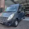 RENAULT MASTER 2.3 DCI MINIBUS ESCOLAR L2H2 20 LUGARES 16V DIESEL 4P MANUAL RENAULT MASTER 2.3 DCI MINIBUS ESCOLAR L2H2 20 LUGARES 16V DIESEL 4P MANUAL