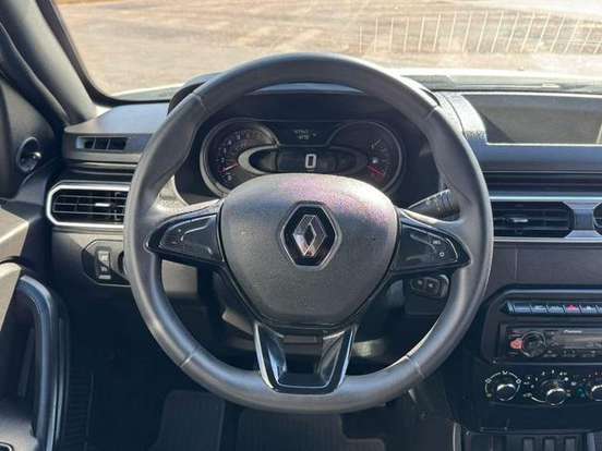 RENAULT-OROCH-1.6 16V SCE FLEX PRO MANUAL RENAULT-OROCH-2023