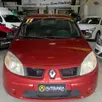 RENAULT SANDERO 1.0 AUTHENTIQUE 16V FLEX 4P MANUAL RENAULT SANDERO 1.0 AUTHENTIQUE 16V FLEX 4P MANUAL