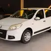 RENAULT SANDERO 1.0 EXPRESSION 16V FLEX 4P MANUAL RENAULT SANDERO 1.0 EXPRESSION 16V FLEX 4P MANUAL