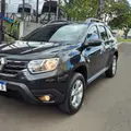 RENAULT DUSTER 1.6 16V SCE FLEX ZEN MANUAL RENAULT DUSTER 1.6 16V SCE FLEX ZEN MANUAL