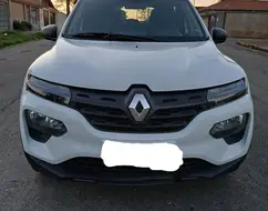 RENAULT KWID 1.0 12V SCE FLEX ZEN MANUAL RENAULT KWID 1.0 12V SCE FLEX ZEN MANUAL