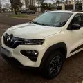 RENAULT KWID E-TECH 27 KW ELÉTRICO RENAULT KWID E-TECH 27 KW ELÉTRICO
