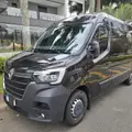 RENAULT MASTER 2.3 DCI DIESEL GRAND FURGÃO L2H2 3P MANUAL RENAULT MASTER 2.3 DCI DIESEL GRAND FURGÃO L2H2 3P MANUAL