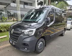 RENAULT MASTER 2.3 DCI DIESEL GRAND FURGÃO L2H2 3P MANUAL RENAULT MASTER 2.3 DCI DIESEL GRAND FURGÃO L2H2 3P MANUAL
