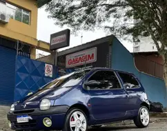 RENAULT TWINGO 1.2 MPI PACK 8V GASOLINA 2P MANUAL RENAULT TWINGO 1.2 MPI PACK 8V GASOLINA 2P MANUAL