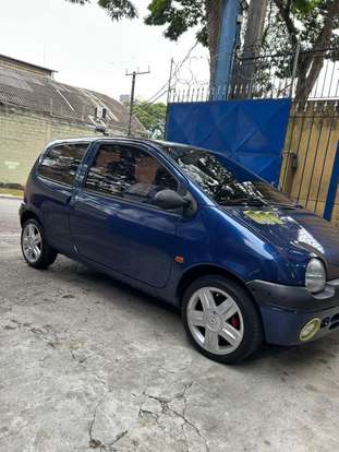 RENAULT-TWINGO-2000