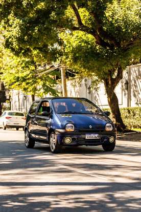 RENAULT-TWINGO-2000