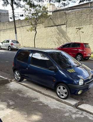 RENAULT-TWINGO-2000