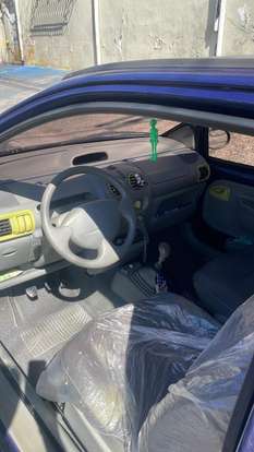 RENAULT-TWINGO-2000