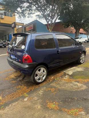 RENAULT-TWINGO-2000