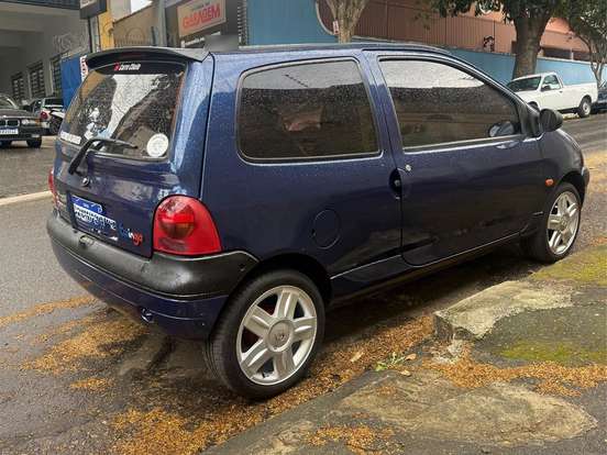 RENAULT-TWINGO-1.2 MPI PACK 8V GASOLINA 2P MANUAL RENAULT-TWINGO-2000