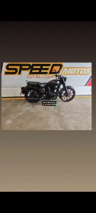 ROYAL ENFIELD CLASSIC 350 ROYAL ENFIELD CLASSIC 350