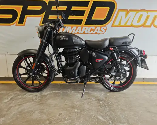 ROYAL ENFIELD-CLASSIC 350 ROYAL ENFIELD-CLASSIC 350-2024