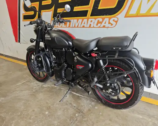 ROYAL ENFIELD-CLASSIC 350-2024