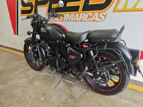 ROYAL ENFIELD-CLASSIC 350 ROYAL ENFIELD-CLASSIC 350-2024
