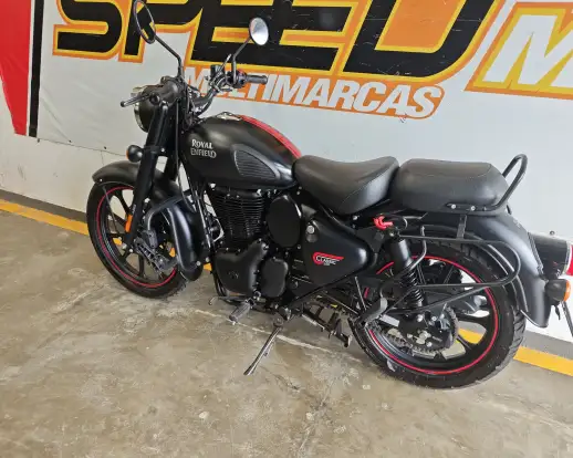 ROYAL ENFIELD-CLASSIC 350-2024