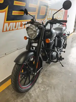 ROYAL ENFIELD-CLASSIC 350-2024