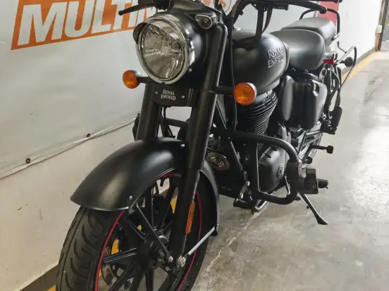 ROYAL ENFIELD-CLASSIC 350 ROYAL ENFIELD-CLASSIC 350-2024