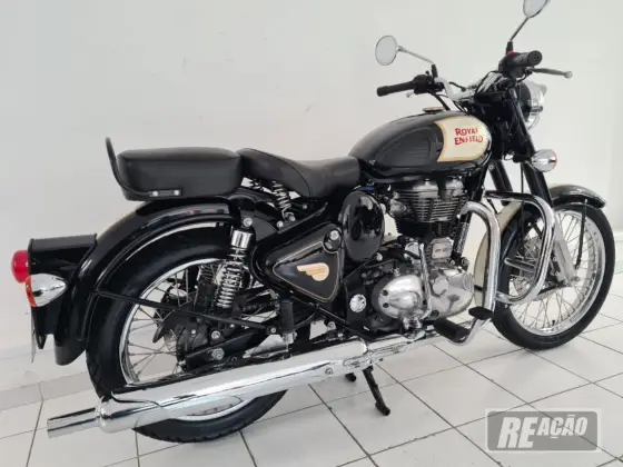ROYAL ENFIELD CLASSIC 500 ROYAL ENFIELD CLASSIC 500