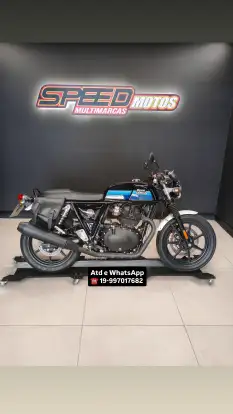ROYAL ENFIELD-CONTINENTAL GT ROYAL ENFIELD-CONTINENTAL GT-2023