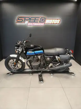 ROYAL ENFIELD-CONTINENTAL GT ROYAL ENFIELD-CONTINENTAL GT-2023