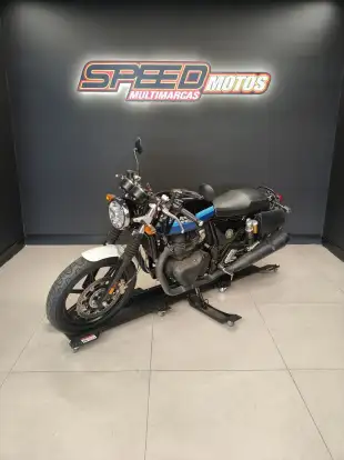 ROYAL ENFIELD-CONTINENTAL GT-2023