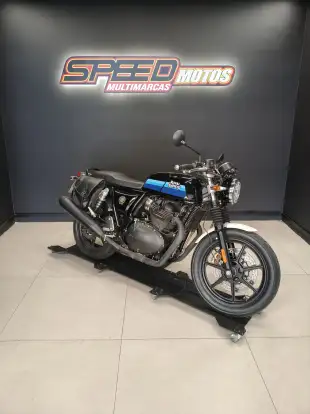 ROYAL ENFIELD-CONTINENTAL GT-2023