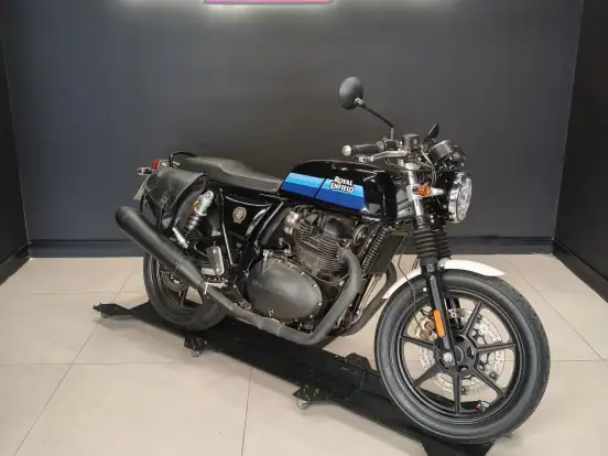 ROYAL ENFIELD-CONTINENTAL GT ROYAL ENFIELD-CONTINENTAL GT-2023