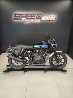 ROYAL ENFIELD-CONTINENTAL GT ROYAL ENFIELD-CONTINENTAL GT-2023