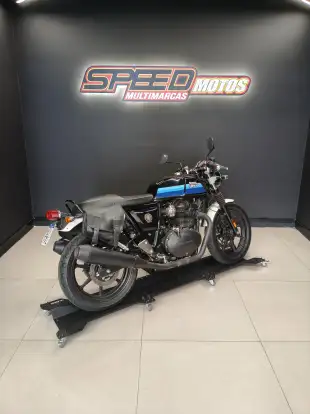 ROYAL ENFIELD-CONTINENTAL GT ROYAL ENFIELD-CONTINENTAL GT-2023