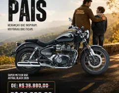 ROYAL ENFIELD METEOR 650 ASTRAL ROYAL ENFIELD METEOR 650 ASTRAL