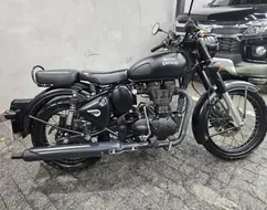 ROYAL ENFIELD CLASSIC 500 ROYAL ENFIELD CLASSIC 500