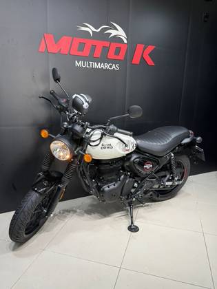 ROYAL ENFIELD HUNTER 350 