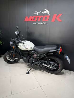 ROYAL ENFIELD-HUNTER 350-2025