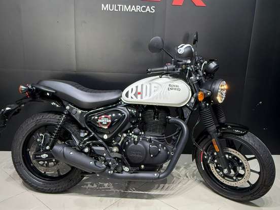 ROYAL ENFIELD-HUNTER 350 ROYAL ENFIELD-HUNTER 350-2025