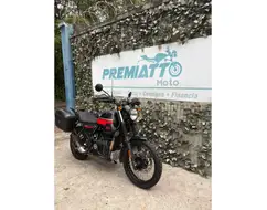 ROYAL ENFIELD SCRAM 411 ROYAL ENFIELD SCRAM 411