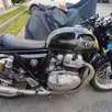 ROYAL ENFIELD CONTINENTAL GT ROYAL ENFIELD CONTINENTAL GT