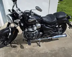 ROYAL ENFIELD METEOR 650 ASTRAL ROYAL ENFIELD METEOR 650 ASTRAL